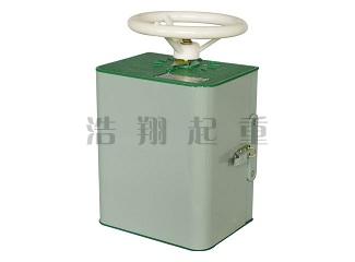 KT12凸輪控制器