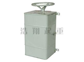 KTJ5凸輪控制器