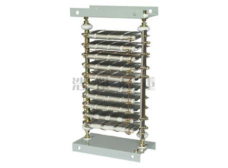 YZR電動(dòng)機(jī)匹配電阻器