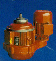 ZDS型葫蘆雙速電動機