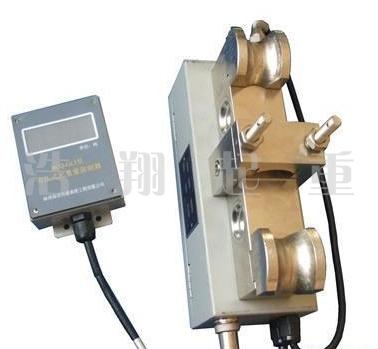 電動(dòng)葫蘆超載限制器